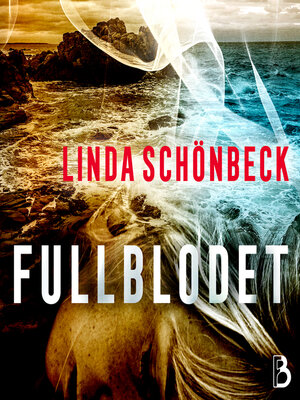 cover image of Fullblodet